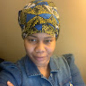 Meet your Posher, Katrice